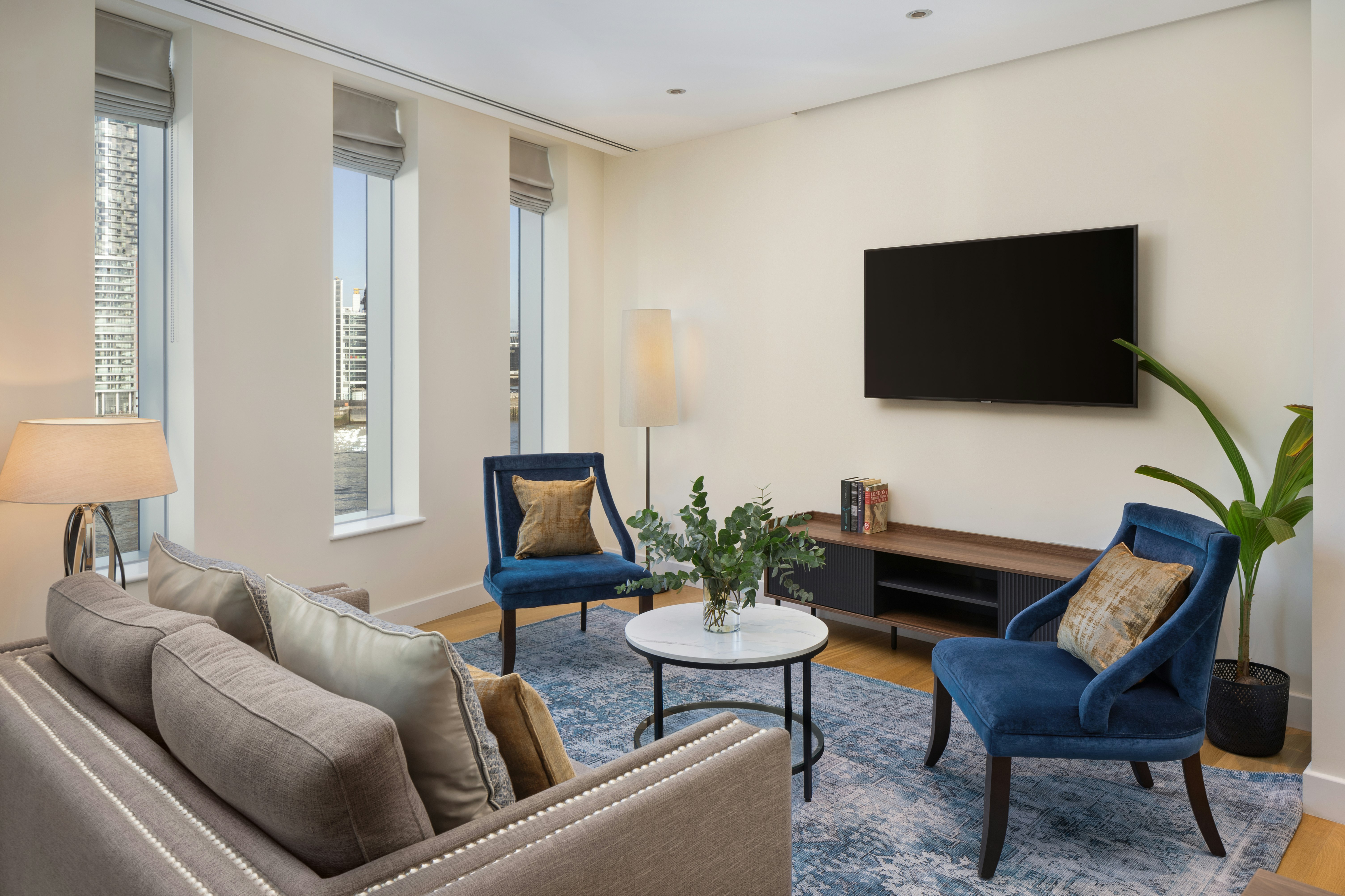 InterContinental London - The O2 by IHG 53/82