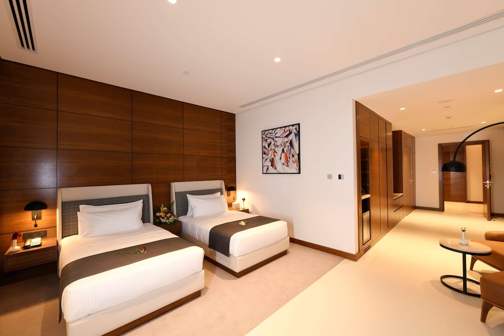 فندق جولدن توليب الرياض(Golden Tulip Riyadh) 16/50