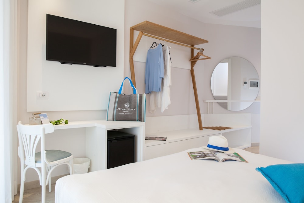 Hotel Solemare 23/74