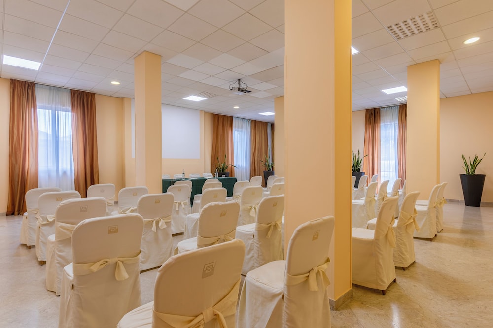 Park Hotel San Michele 67/74