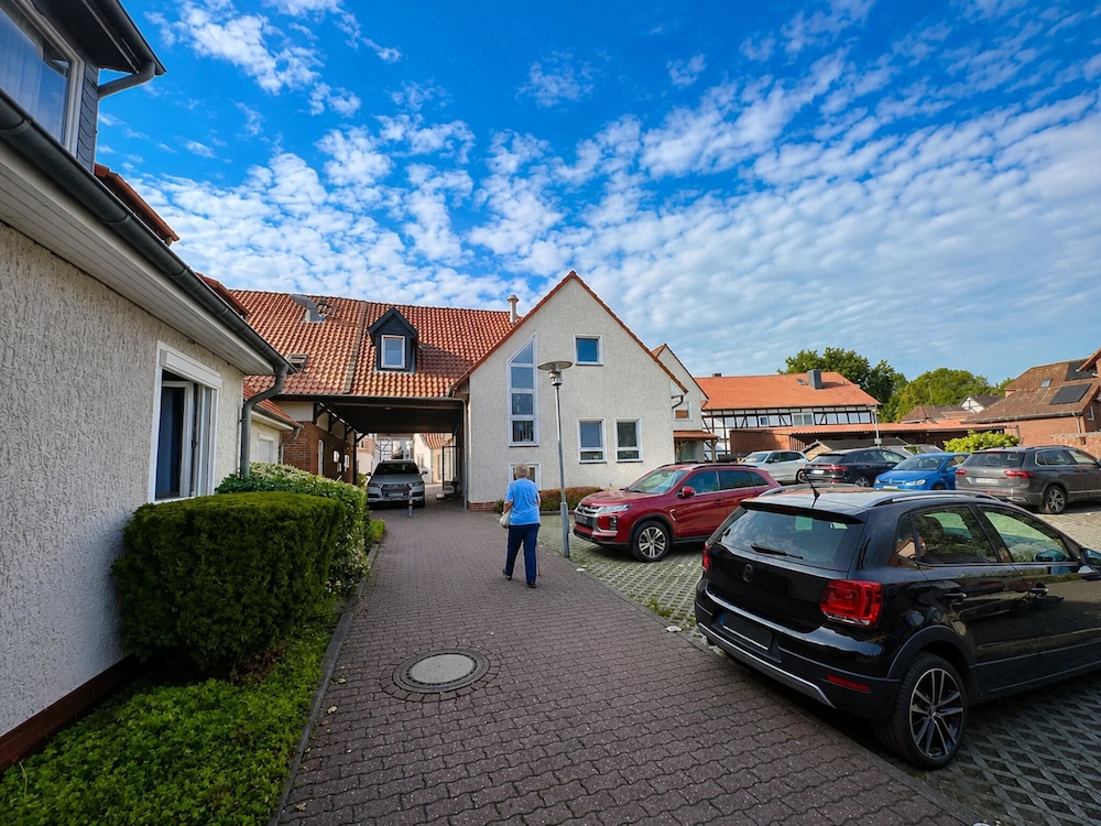 Hotel Fallersleber Spieker 35/50