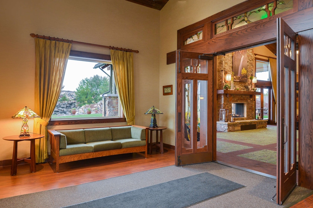 Best Western Plus High Country Inn 41/54