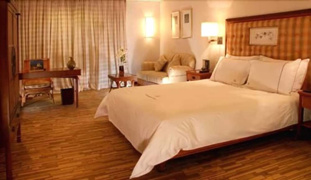Kande International Hotel Huizhou 16/69