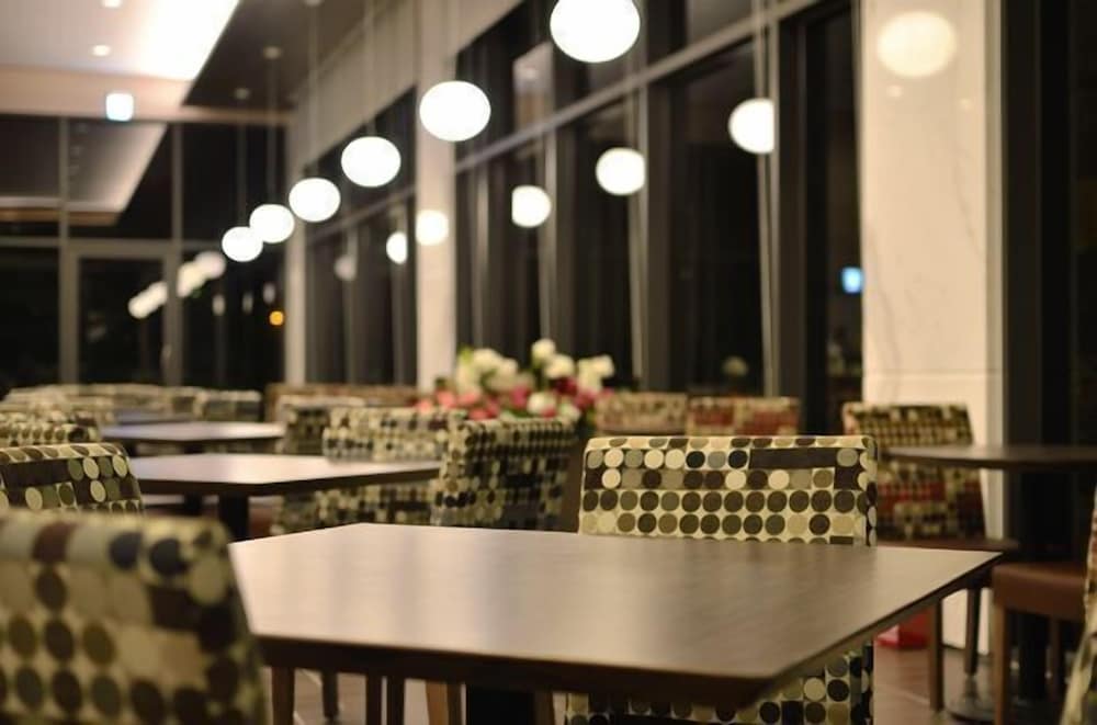 Hoya Resort Hotel Taitung 36/46