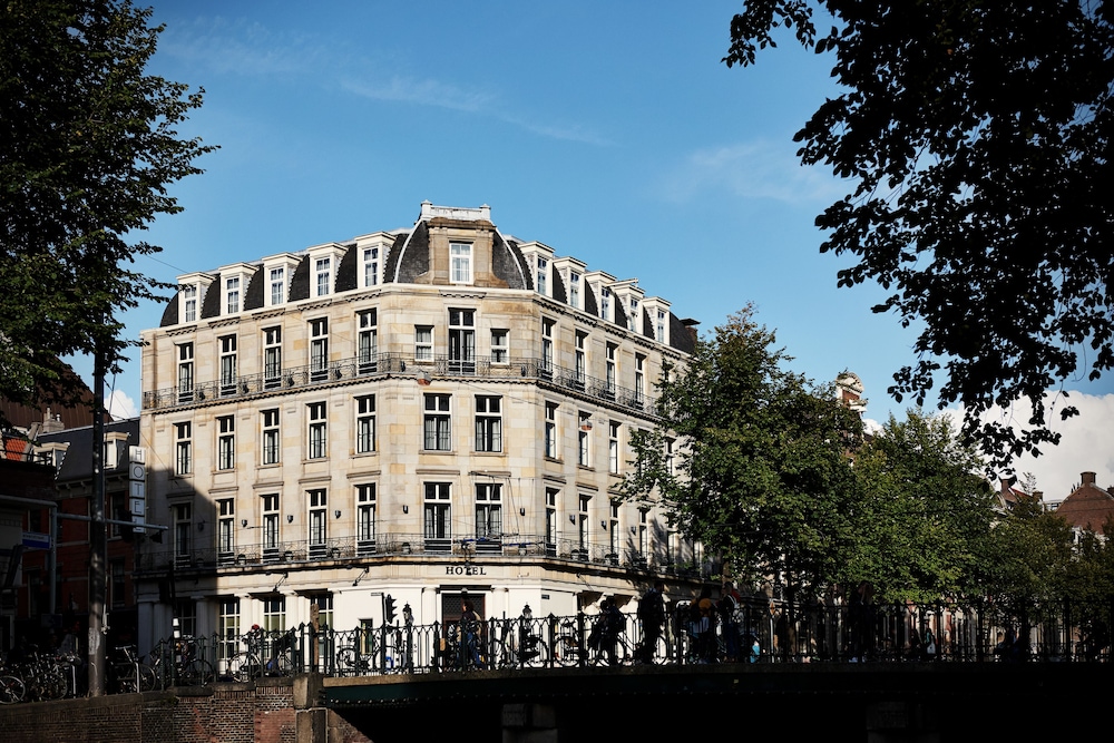 Banks Mansion - All Inclusive in AMSTERDAM