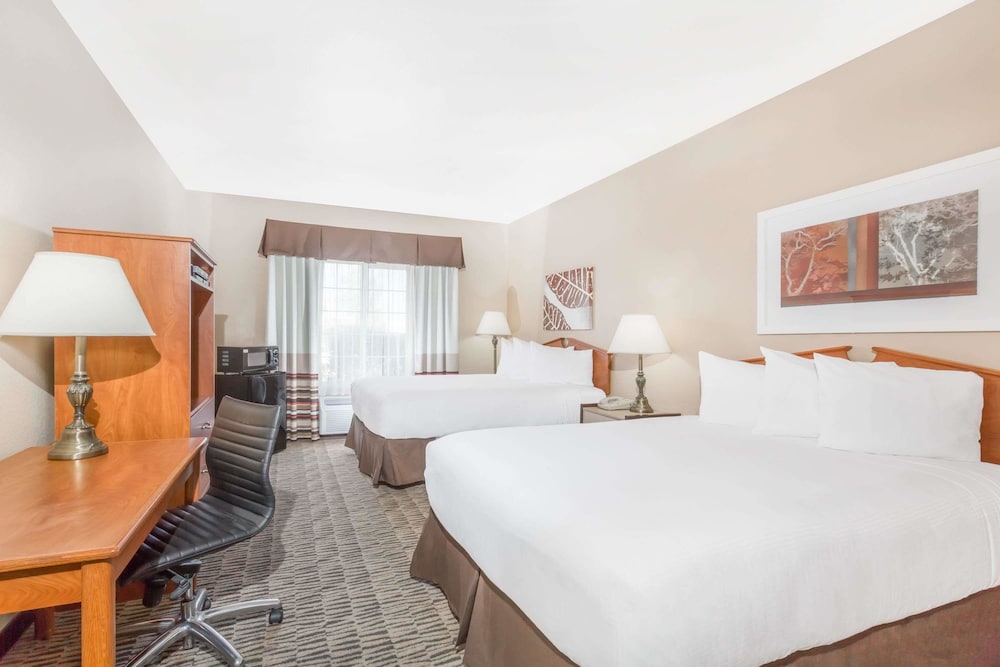 Hawthorn Suites by Wyndham Las Vegas/Henderson 9/28