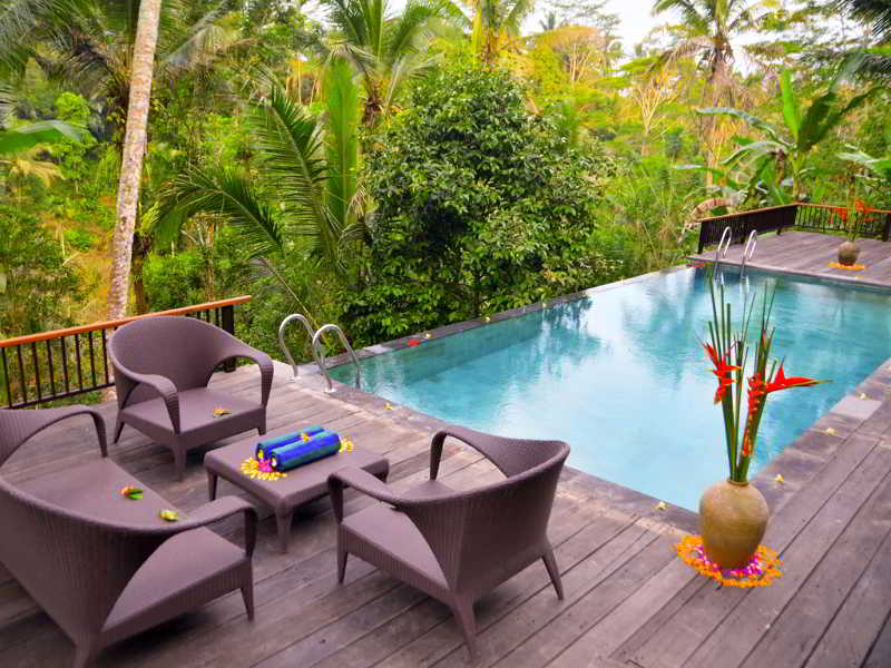 The Kampung Resort Ubud 47/50