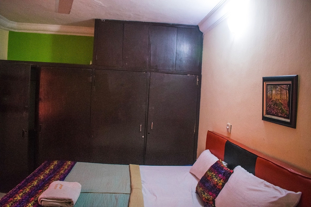 Ikeja Budget Hotel 8/32