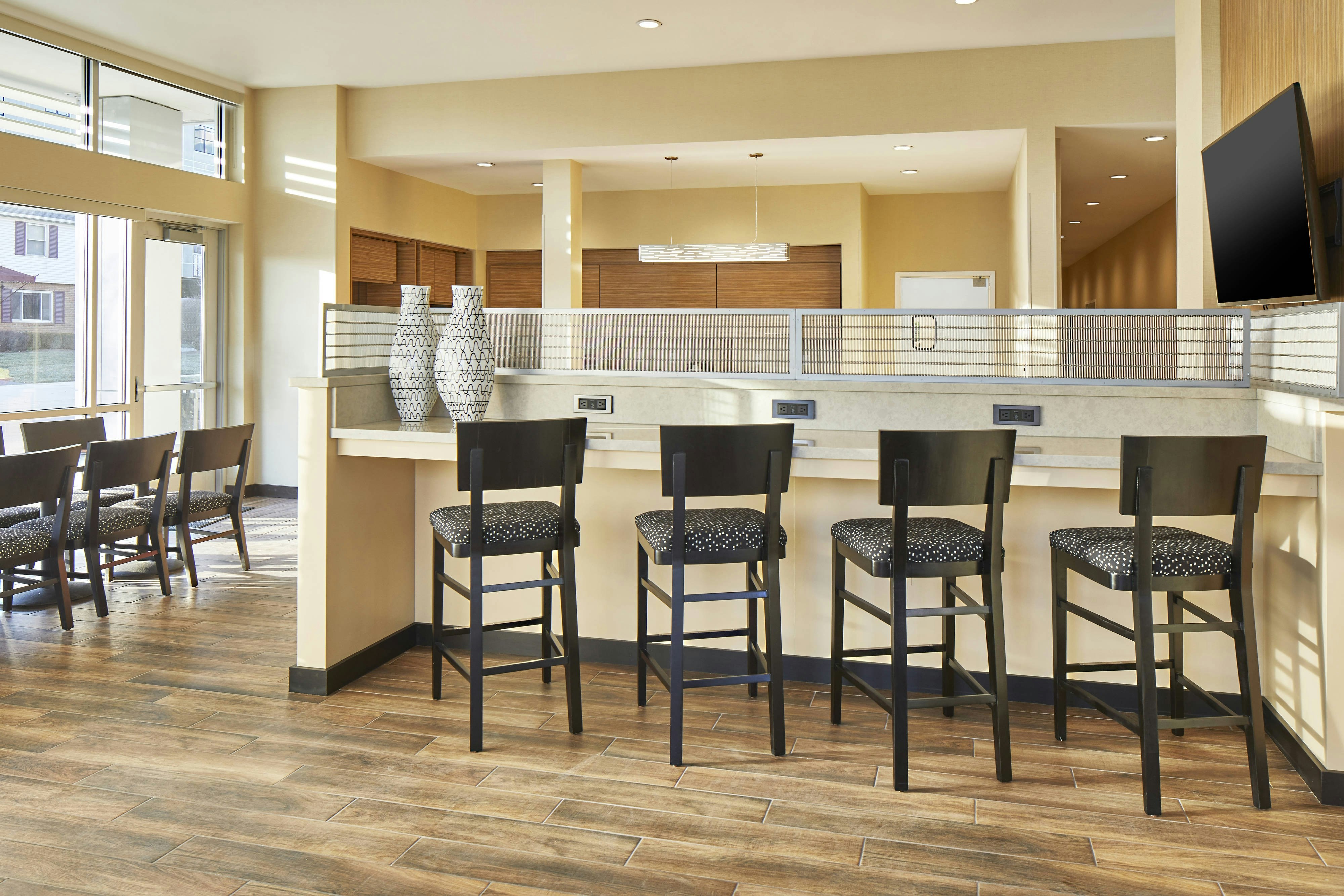 TownePlace Suites by Marriott Columbus North - OSU 10/16