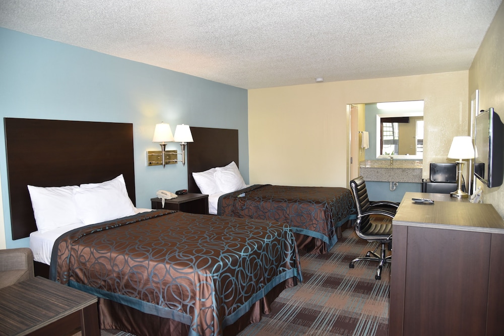 Days Inn By Wyndham Ladson Summerville Charleston 15/48