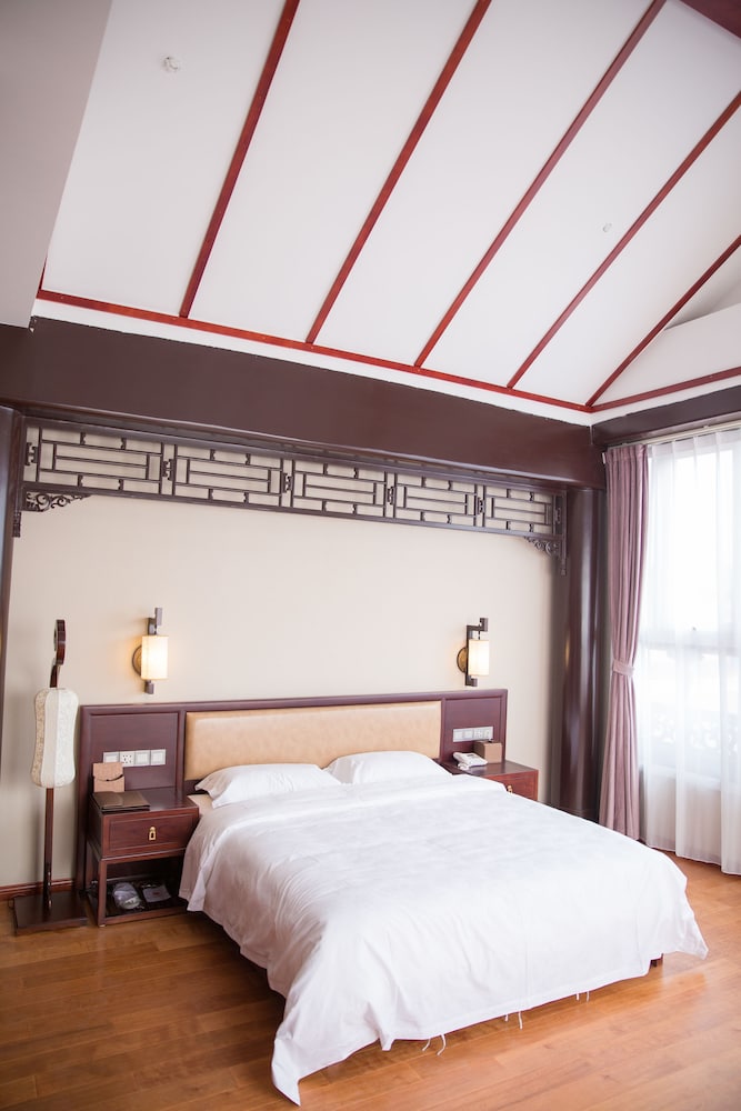 Yitingzhenshe Hotel (Beijing Qianmen) 18/41