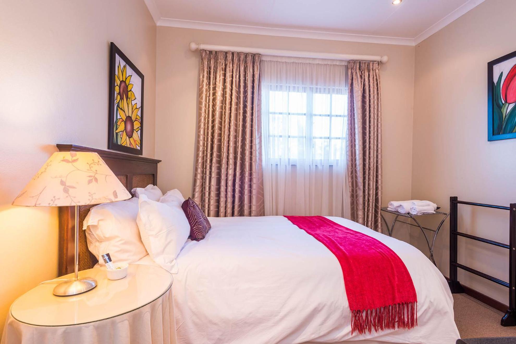 Westville Bed Breakfast Guest House 17/99