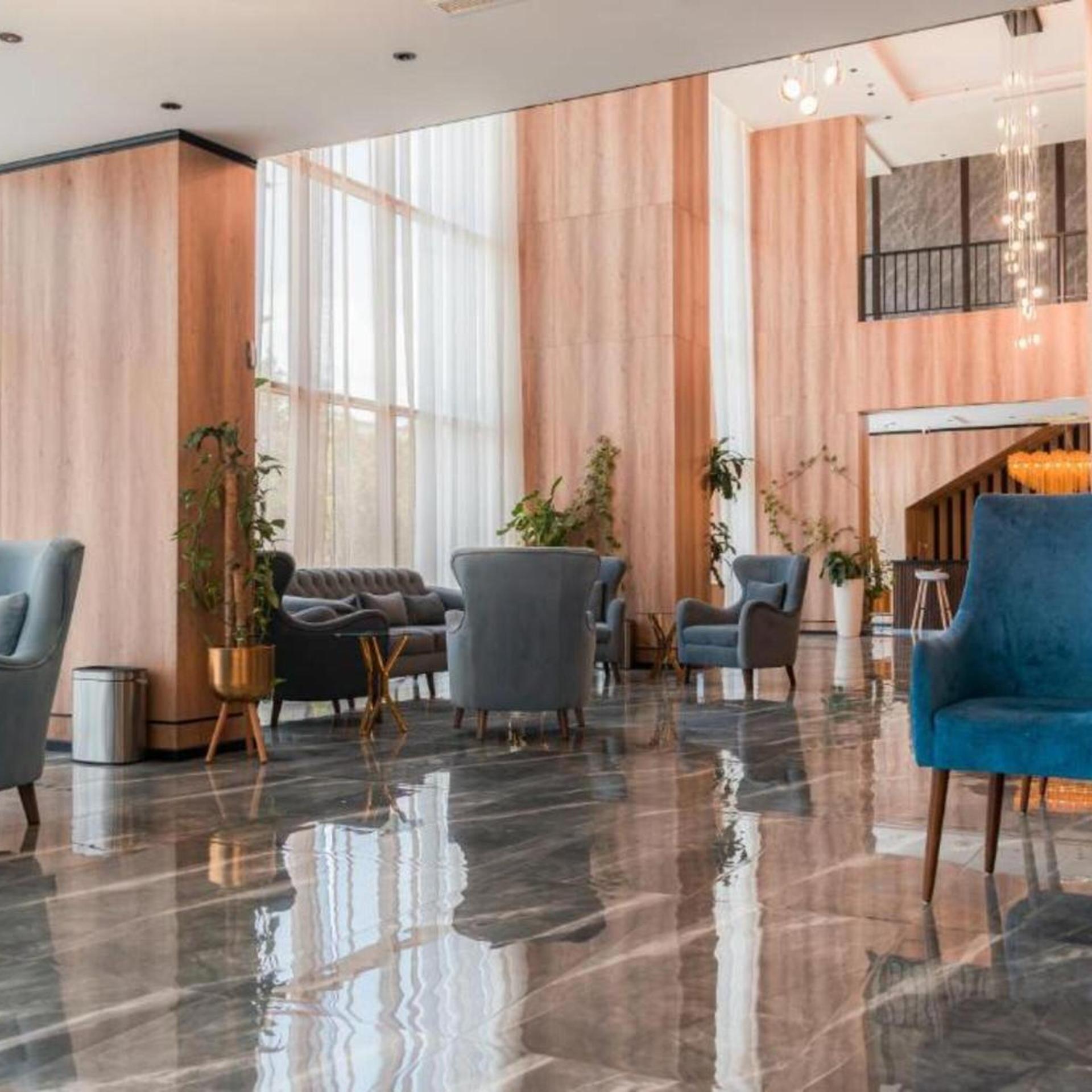 Palette Luxury MAS Hotel 21/35
