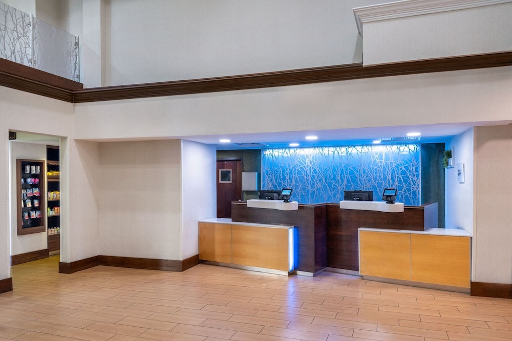 フェアフィールド イン & スイーツ チャールストン ノース / アシュリー フォスフェート(FAIRFIELD INN AND SUITES CHARLESTON NORTH ASHLEY PHOSPHATE) 写真5