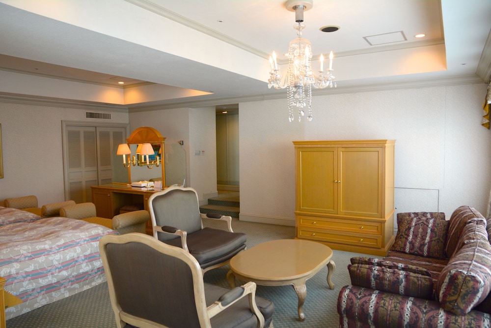 Hotel Listel Inawashiro Wing Tower 53/69