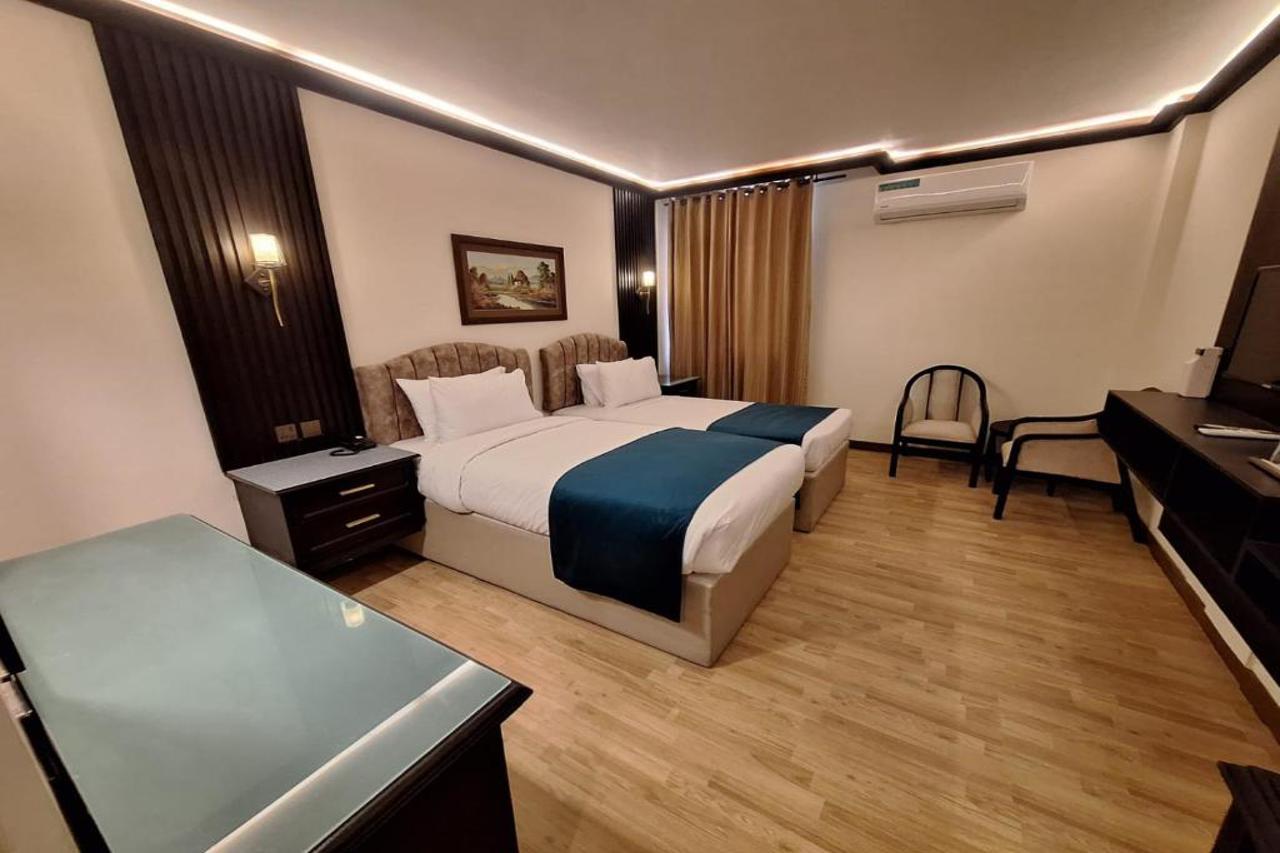 The Shalimar Grand Hotel Rawalpindi 15/29