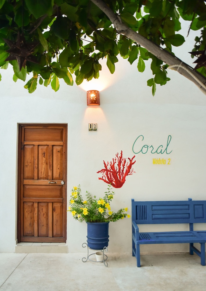 Bungalows Las Hamacas 5/41