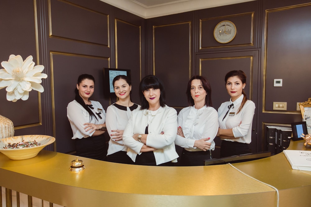Hotel Splendid 1900 6/44