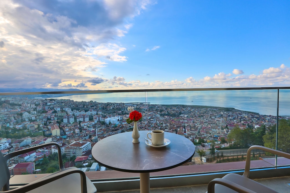 Radisson Blu Hotel Trabzon 26/70