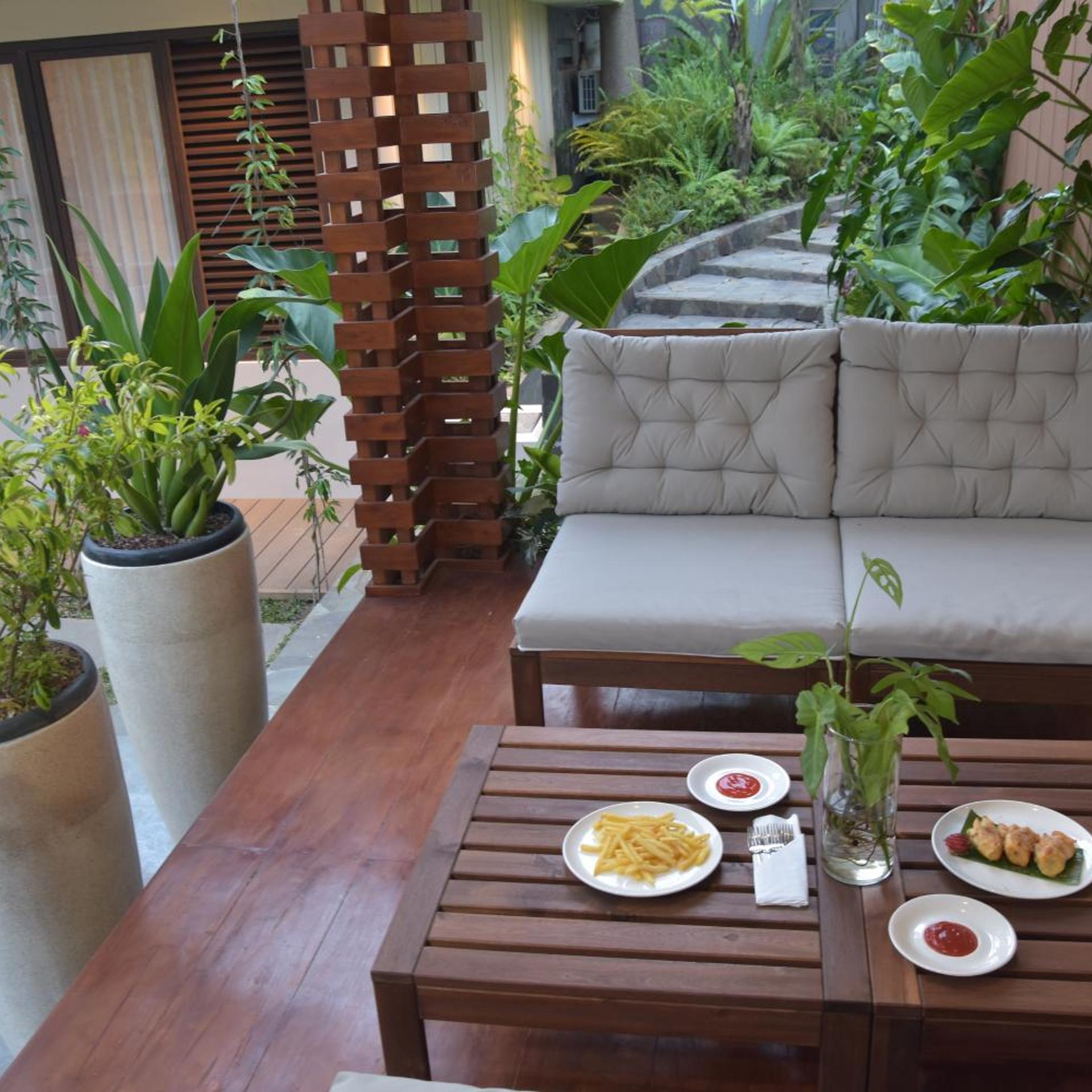 Sarga Earthing Resort 36/50