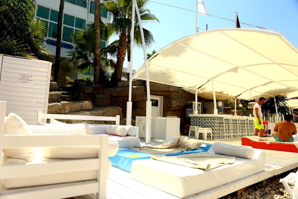 Olimpos Beach Hotel by RRH&R 54/66