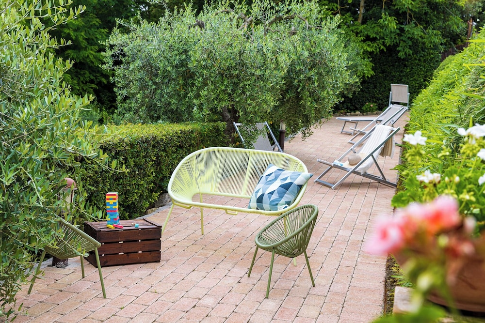 B&B La Cornice 22/50