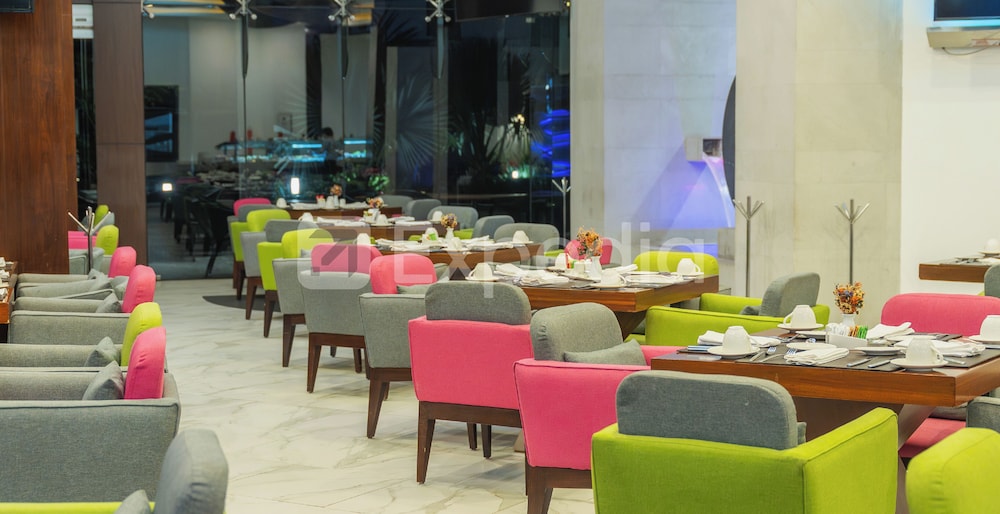 Hs Hotsson Hotel Irapuato 51/70