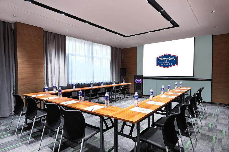 Hampton by Hilton Cangzhou Xinhua 40/46