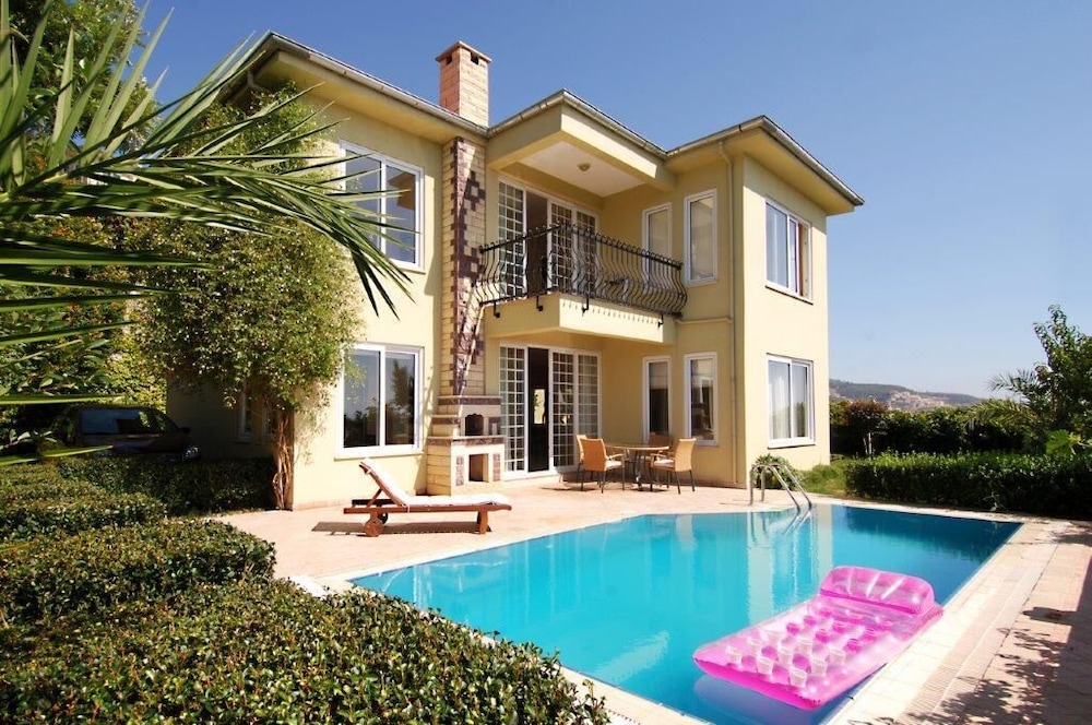 Goldcity Hotel in ALANYA