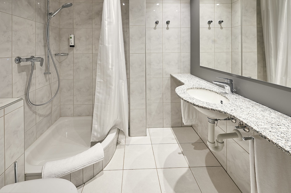 Hotel Central Luzern 47/50