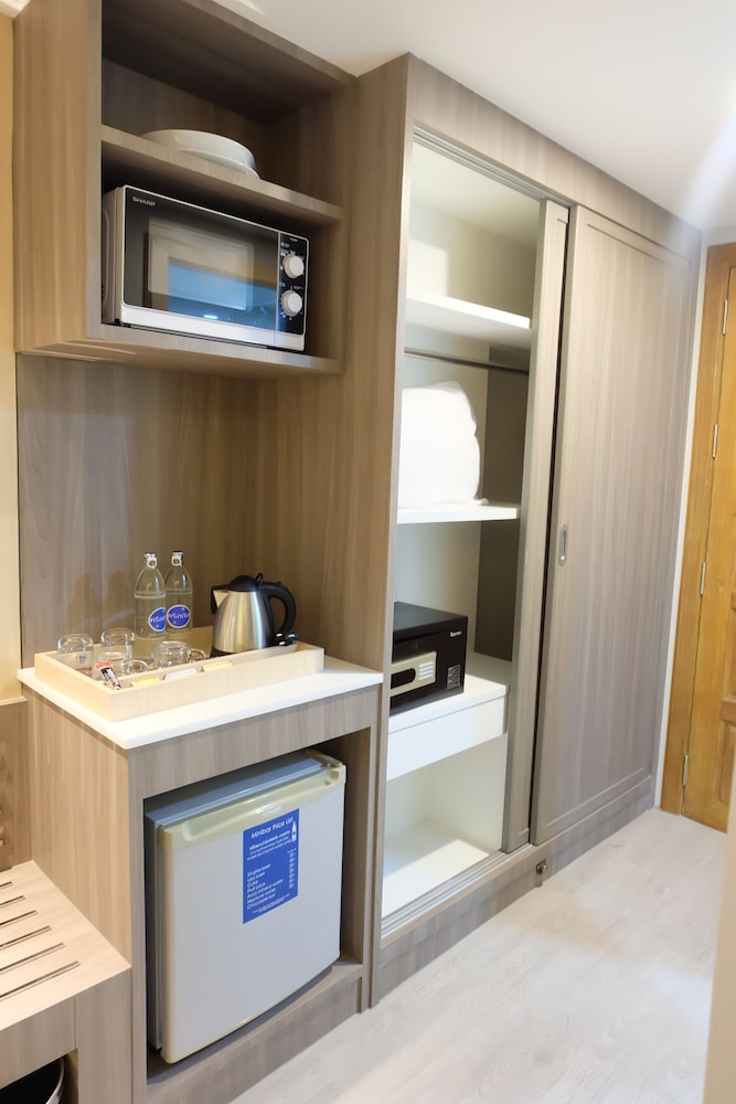 Golden City Rayong Hotel 9/69
