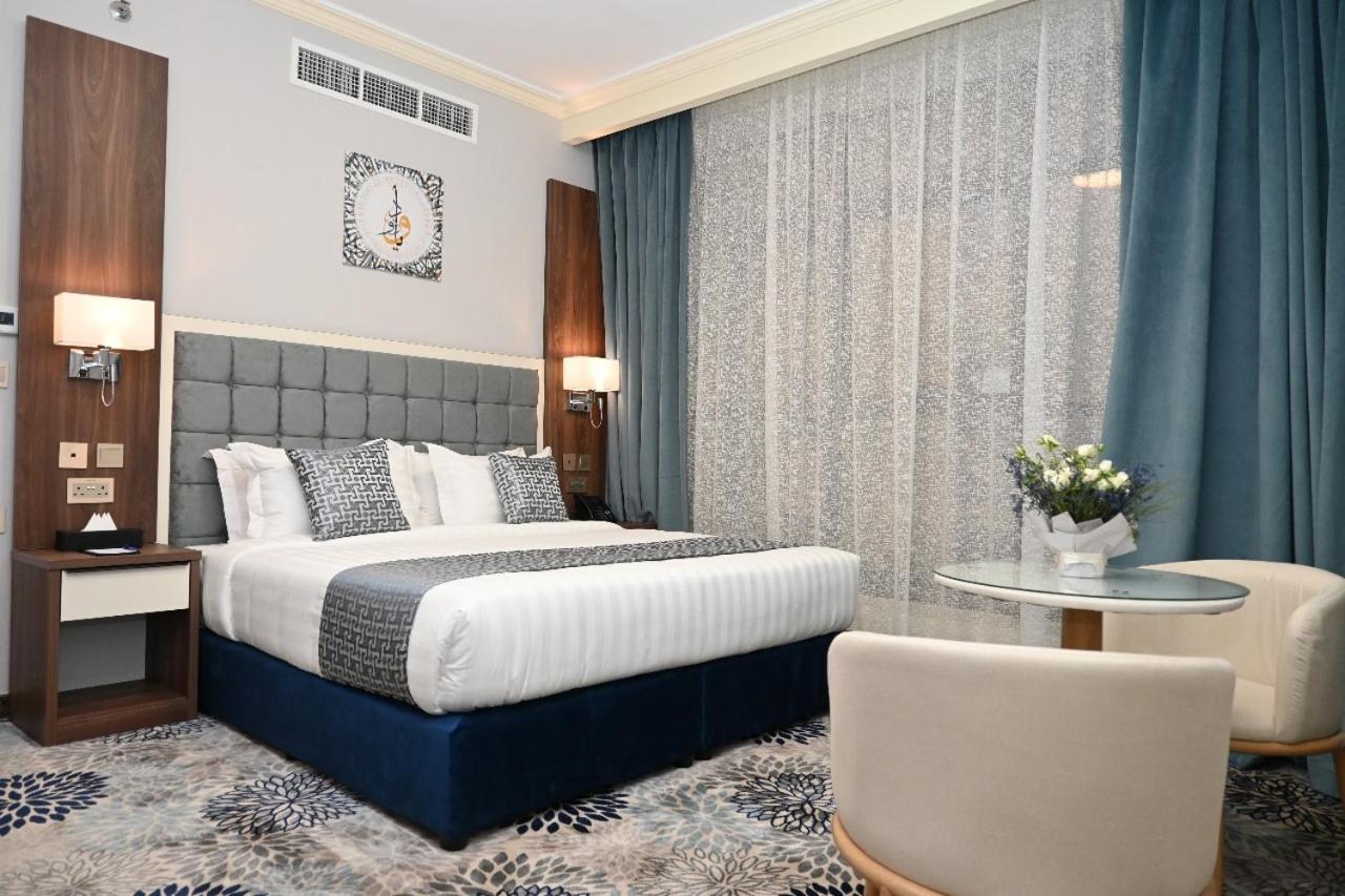 فندق كاسيل(Castle Hotel Madinah) 16/30