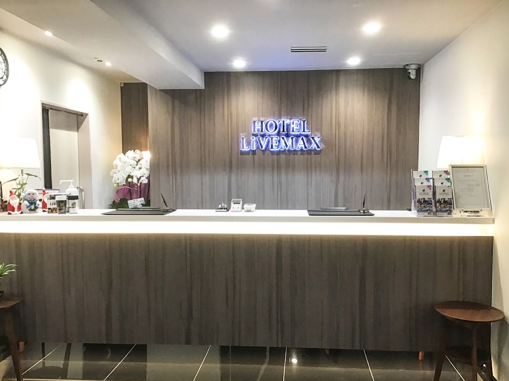 Hotel Livemax Okayama 7/17