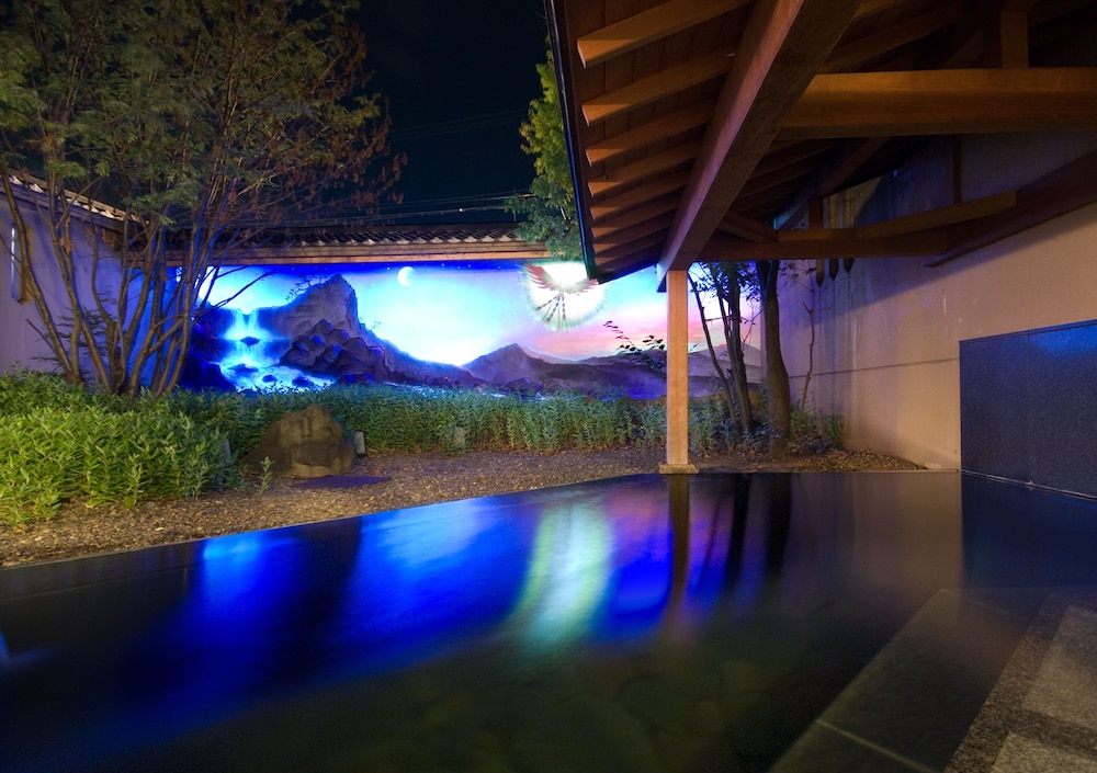 Club Wyndham Chikumakan Nagano 27/50