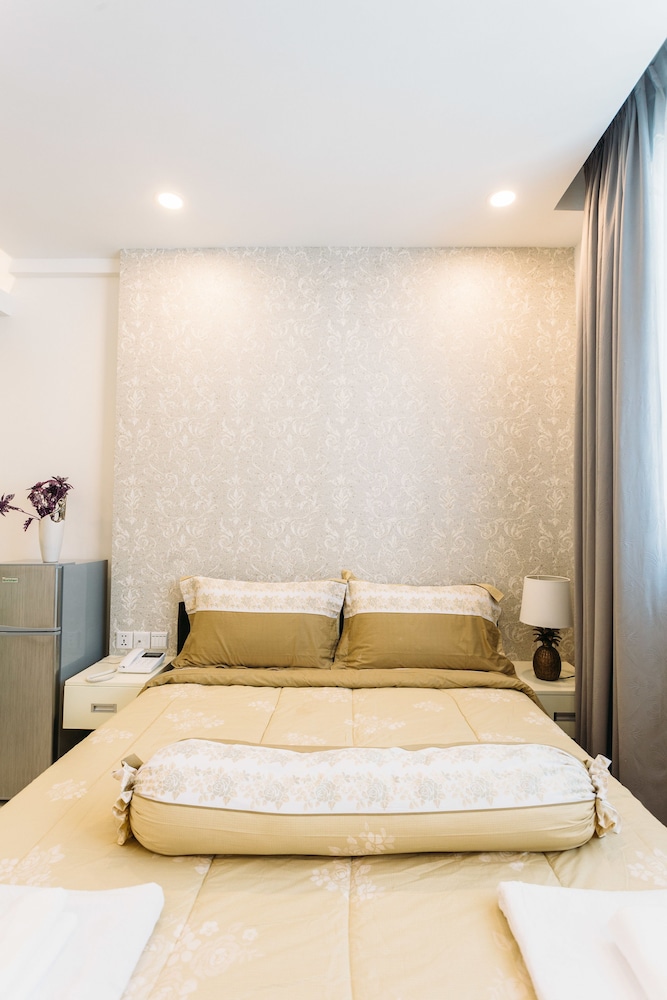 Ca&Sa Service Apartment 22/50