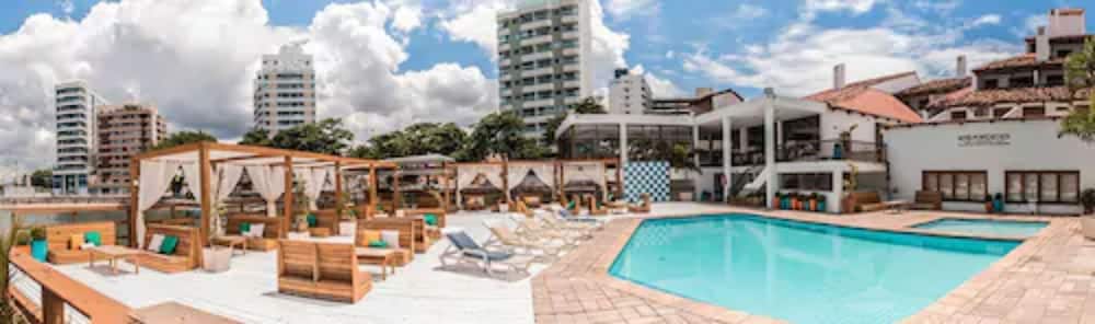 Porto Do Sol Hotel Guarapari 4/34