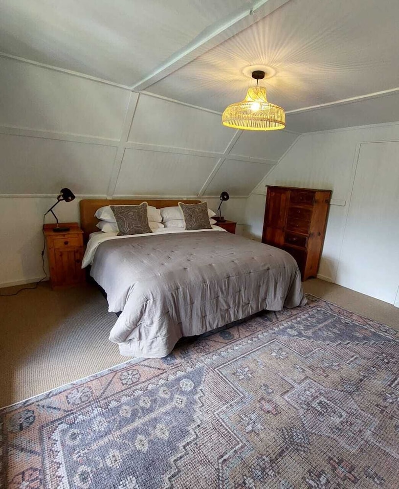 Rockwood Lodges 15/49