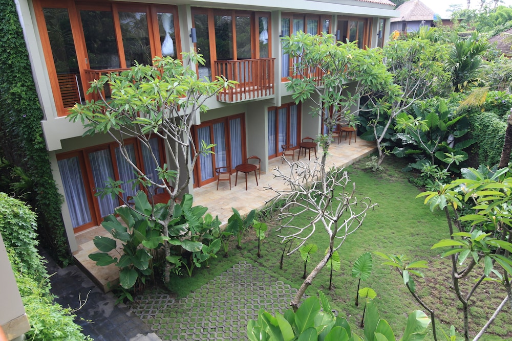 Ubud Wana Resort 62/70