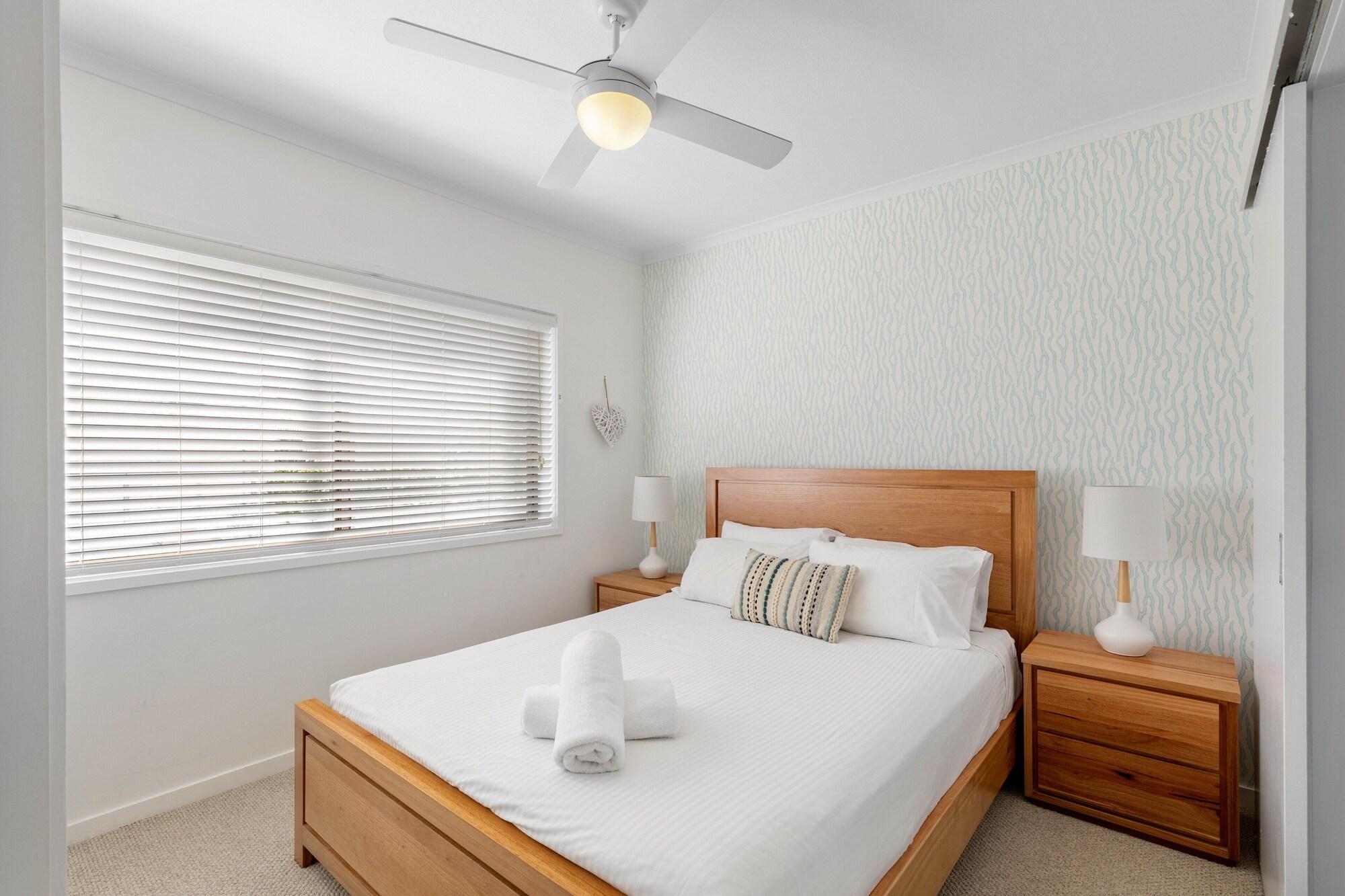 Marina, 2 Bedrooms, Premium, Apartment