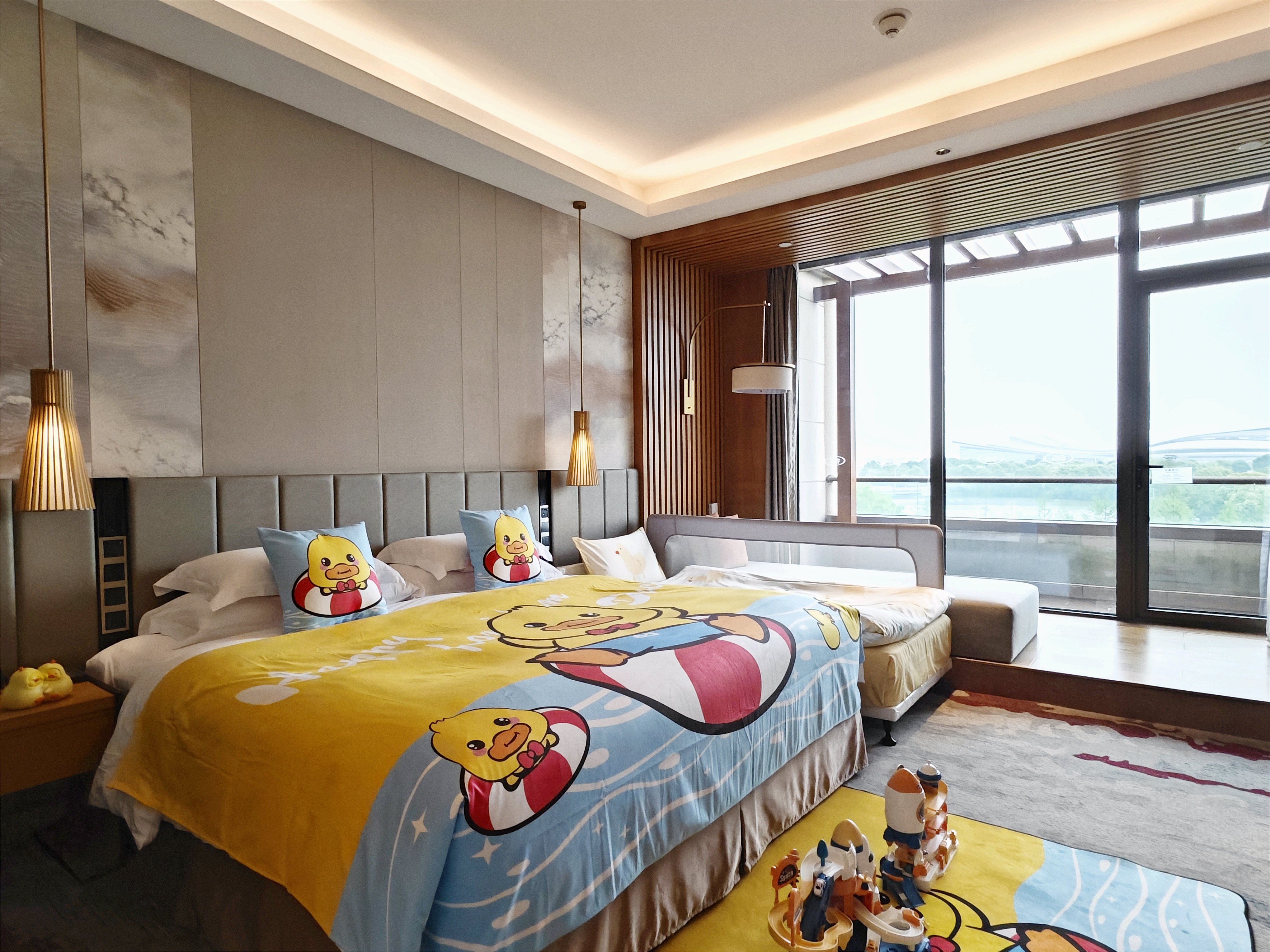 Crowne Plaza Huzhou 17/50
