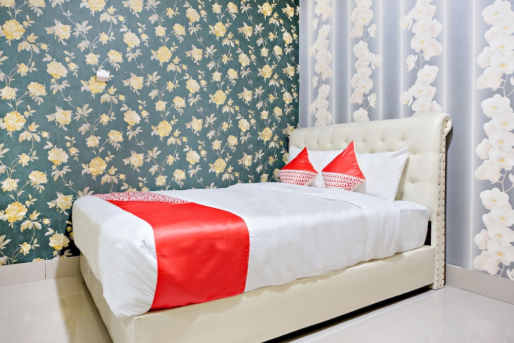 OYO 2595 Hotel Jinan Makassar 10/24