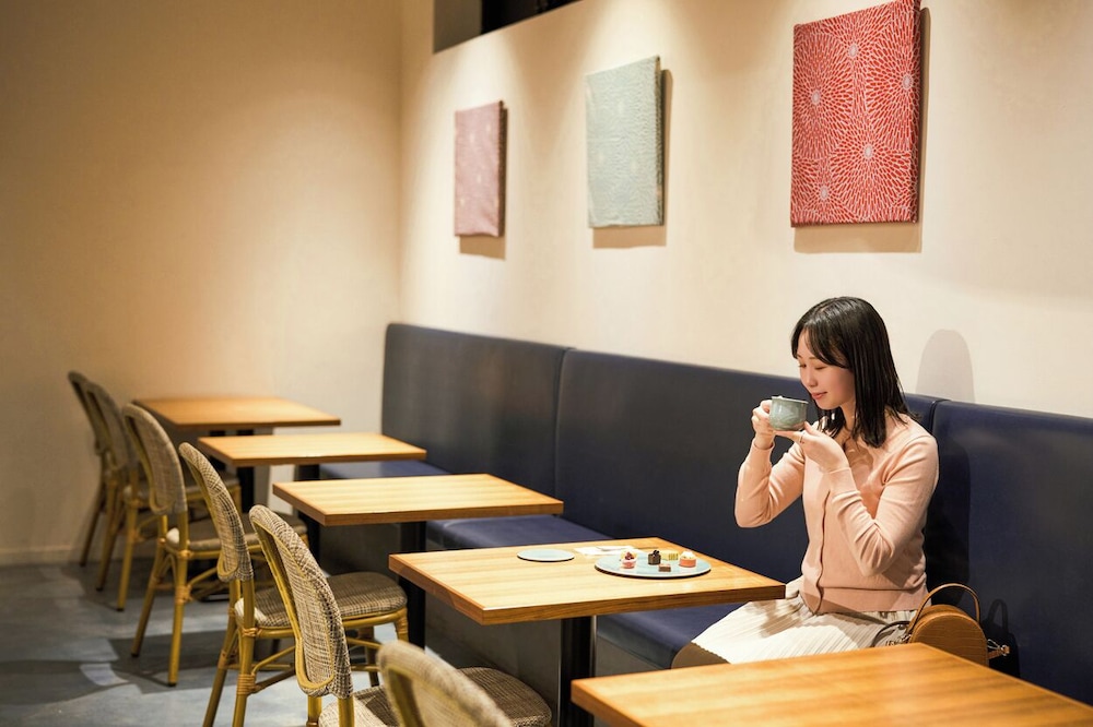 OMO5 Kyoto Sanjo by Hoshino Resorts 37/50