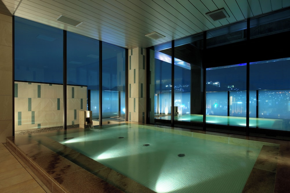 Candeo Hotels Nagasaki Shinchi Chinatown 33/50
