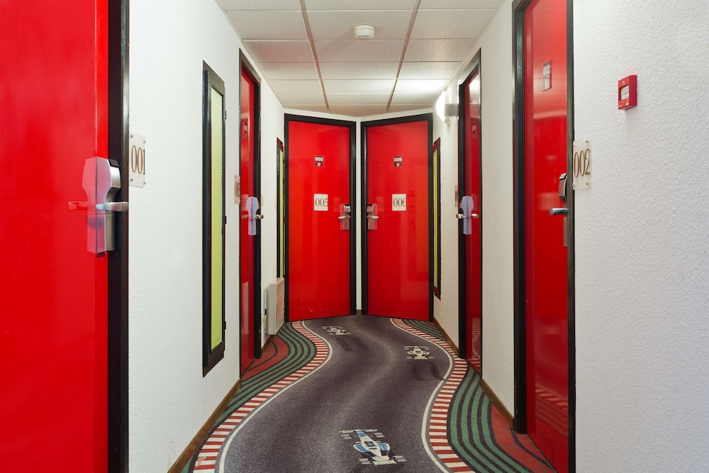 Hotel Enzo Hotels Pont a Mousson BY Kyriad Direct 29/52