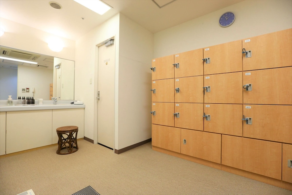 Hotel Hokke Club Sapporo 15/50