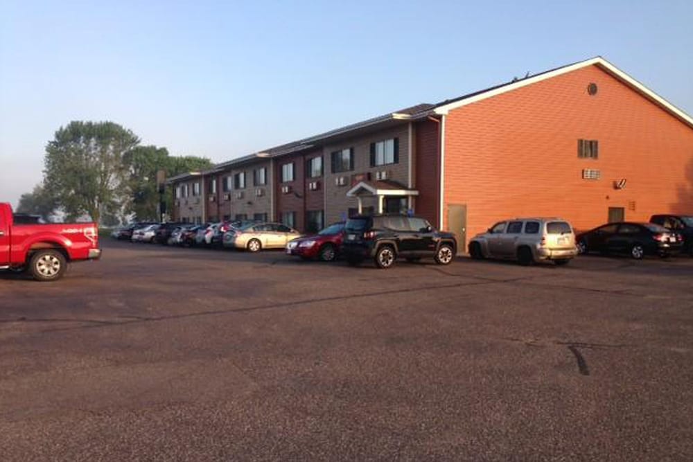 Asteria Inn and Suites 1/31