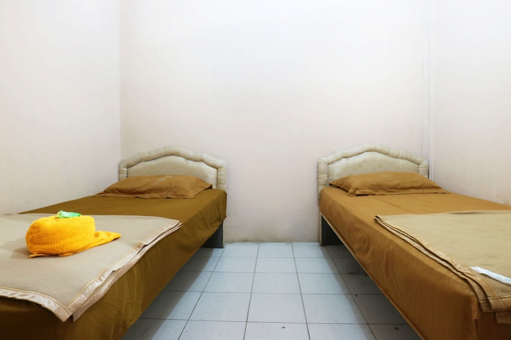 Hotel Arjuna 37/66