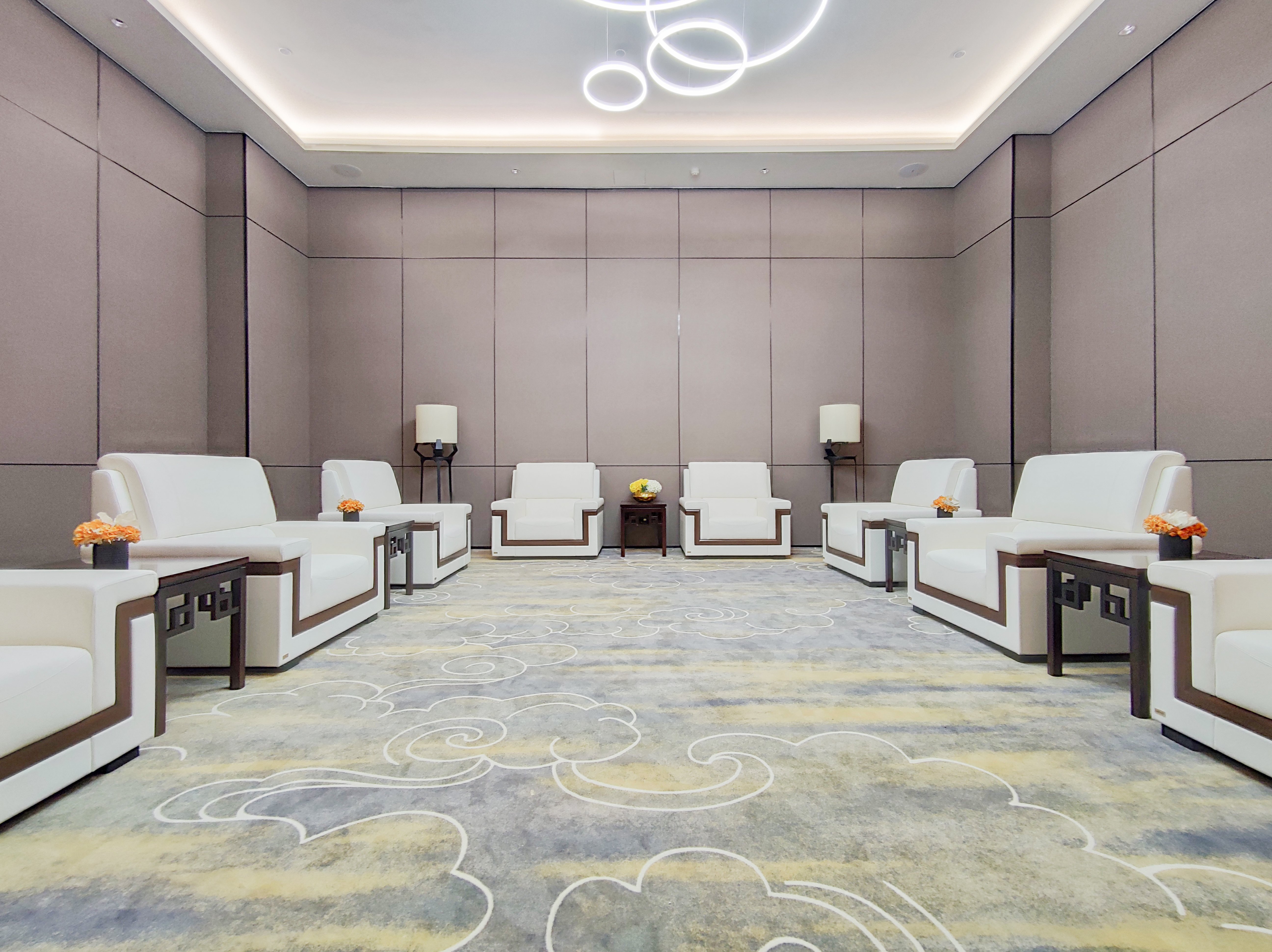 Holiday Inn Express Shenzhen Haiyuan City 38/45