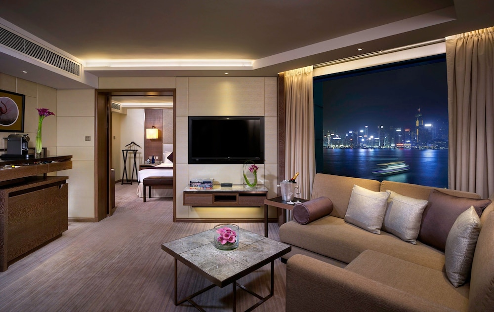 InterContinental Grand Stanford Hong Kong 39/73