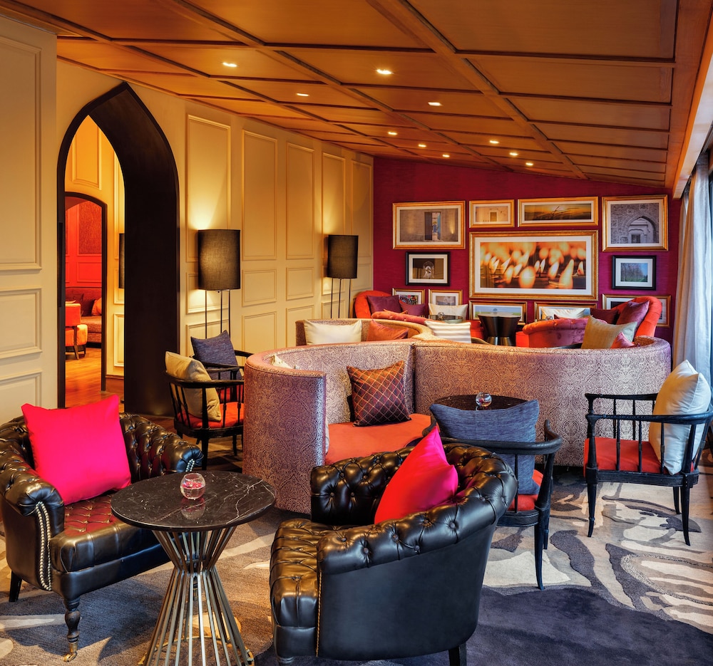 Welcomhotel by ITC Hotels, Raja Sansi, Amritsar 33/50
